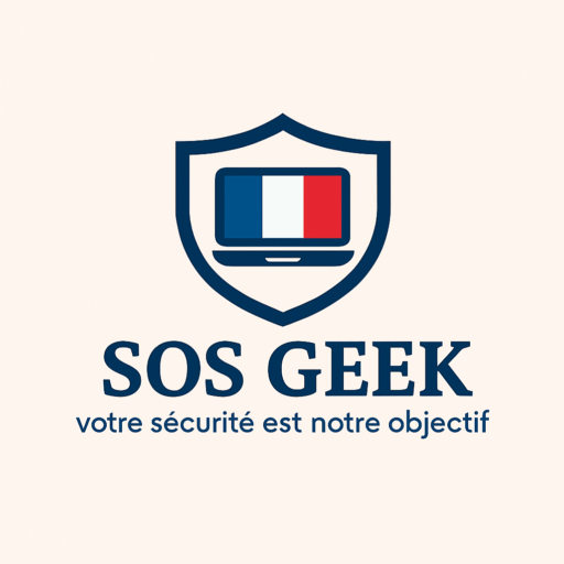 SOS GEEK